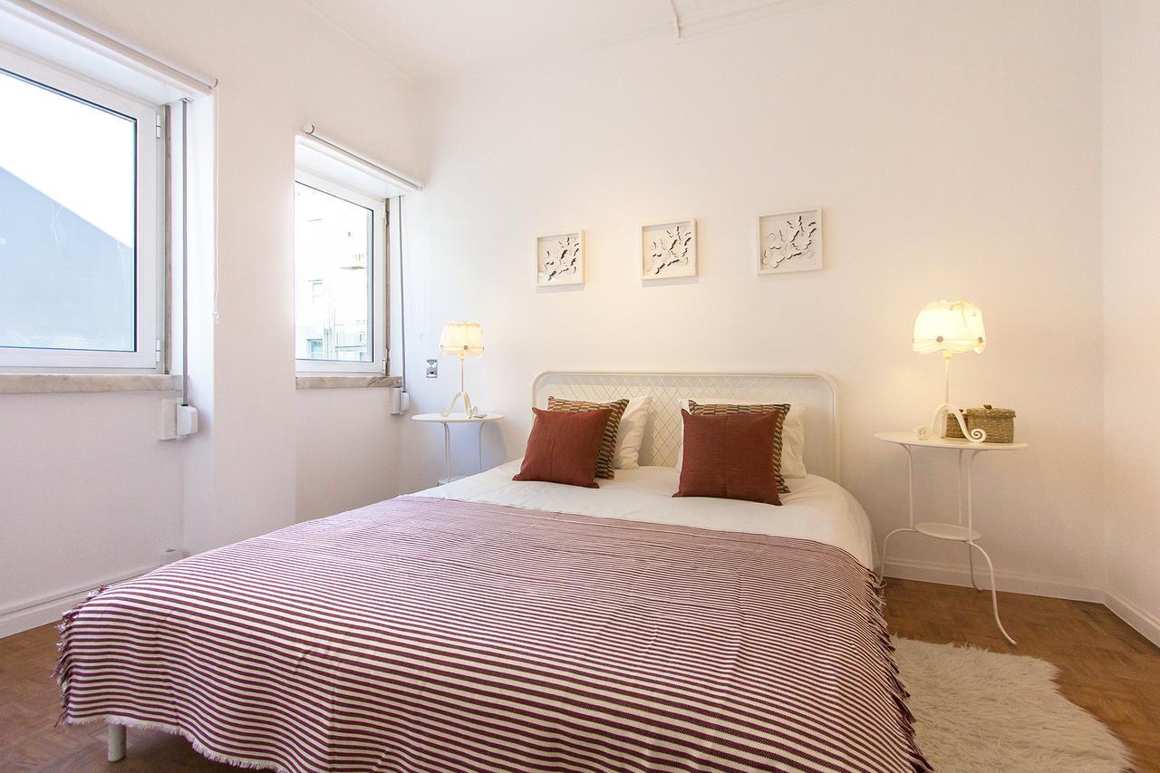 Marques Delight By Homing Apartamento Lisboa