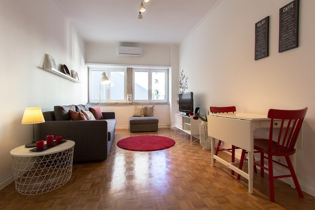 Marques Delight By Homing Apartamento *