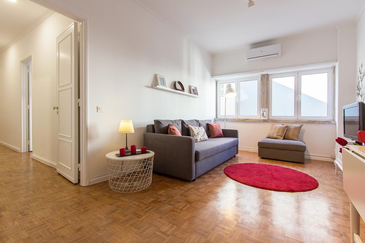 Apartamento Marques Delight By Homing