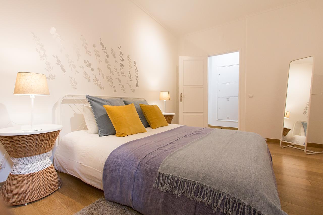 Apartamento Marques Delight By Homing *