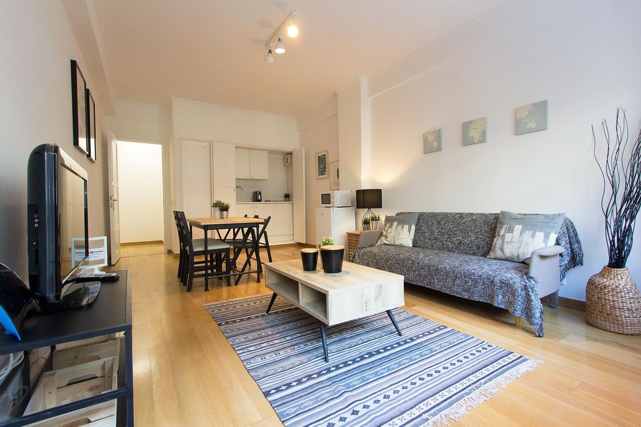 Apartamento Marques Delight By Homing