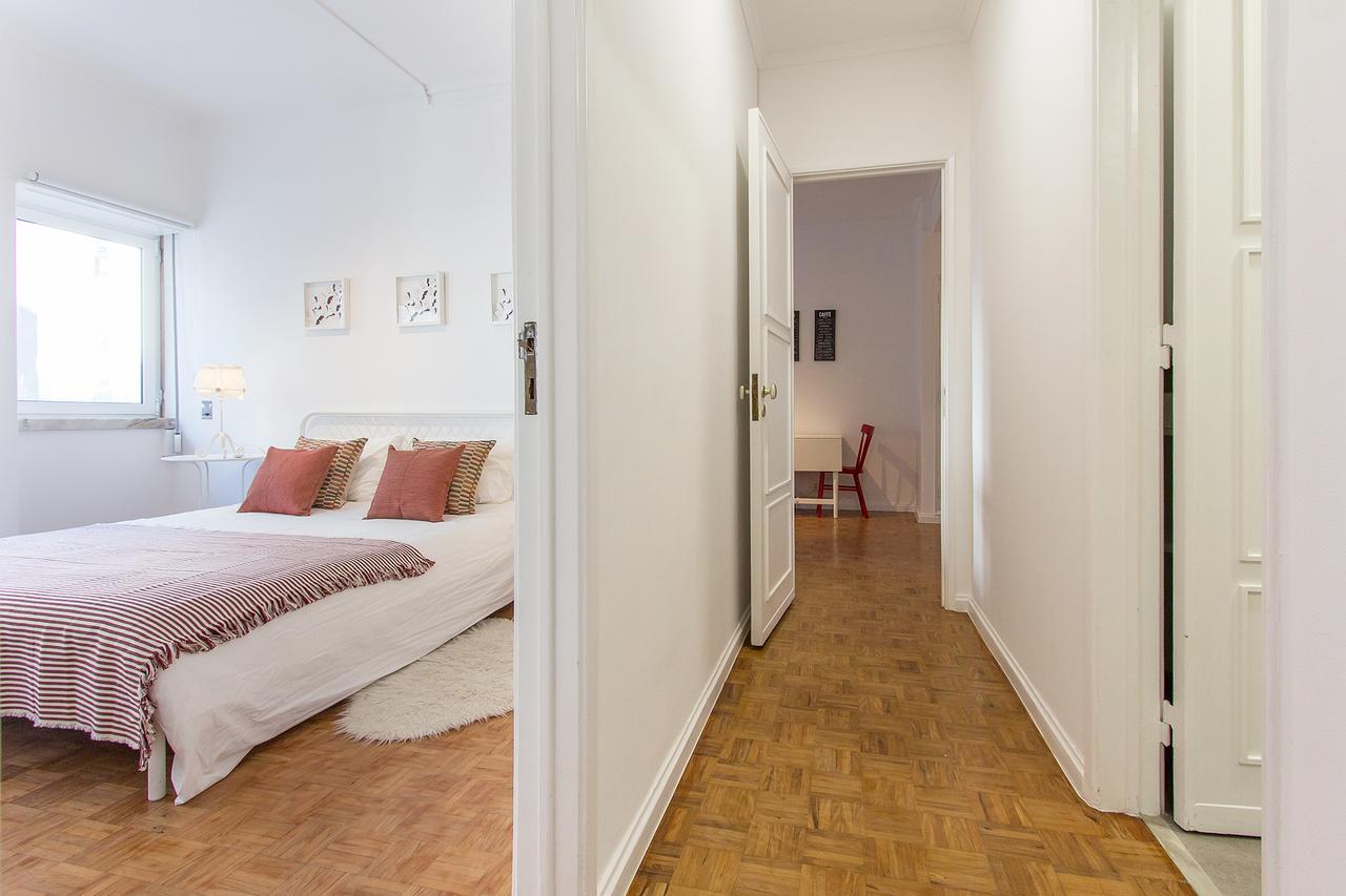 Marques Delight By Homing Lisbon